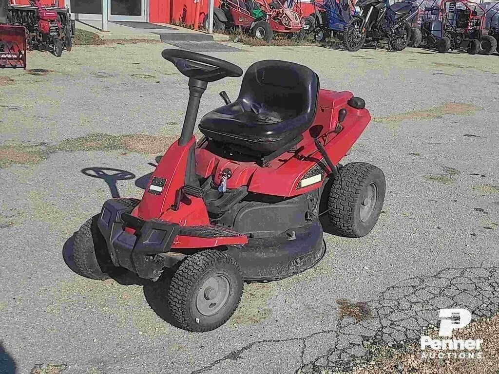 Craftsman 30" Riding Lawn Tractor
