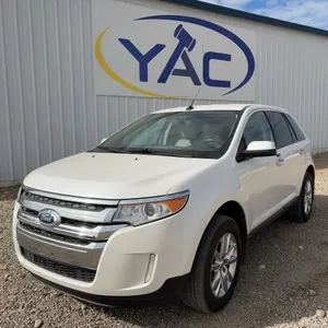 2011 FORD EDGE SEL 2WD