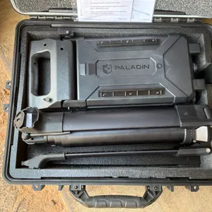 UNUSED PALADIN PORTABLE LED LIGHT