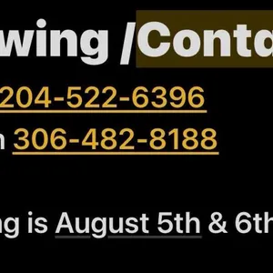 Viewing/Contact info