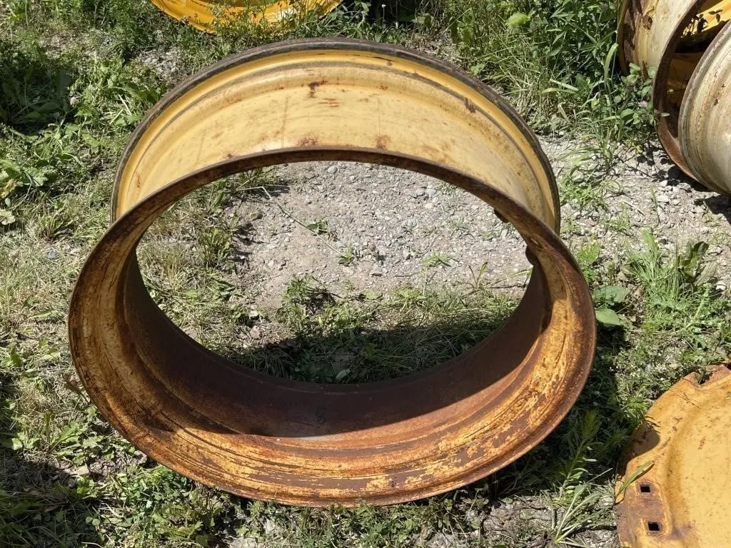 Tractor Rim 11x28