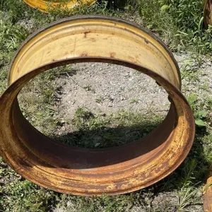 Tractor Rim 11x28