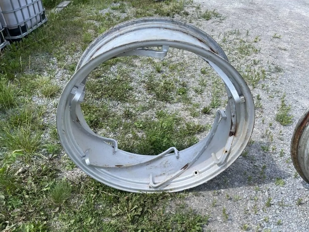 Power Adjust Rim 13x38