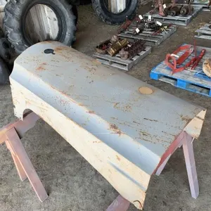 Massey Harris Standard Hood