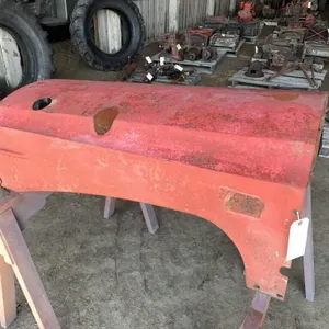 Massey Harris Standard  Hood