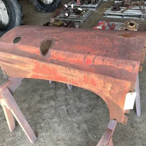 Massey Harris Standard  Hood