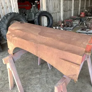 Massey Harris Standard  Hood