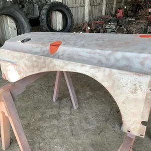 Massey Harris Standard  Hood