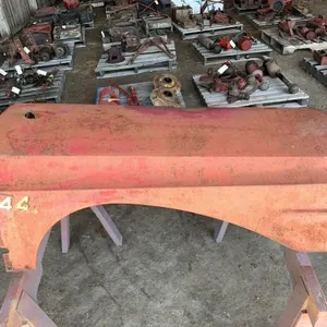 Massey Harris Standard Hood
