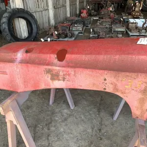 Massey Harris 33-44 Long Frame Hood