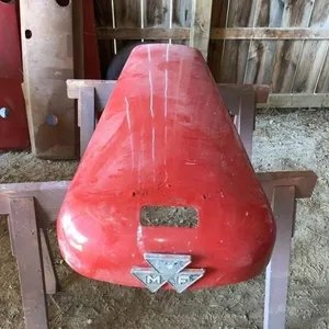 Massey Ferguson 65 Hood