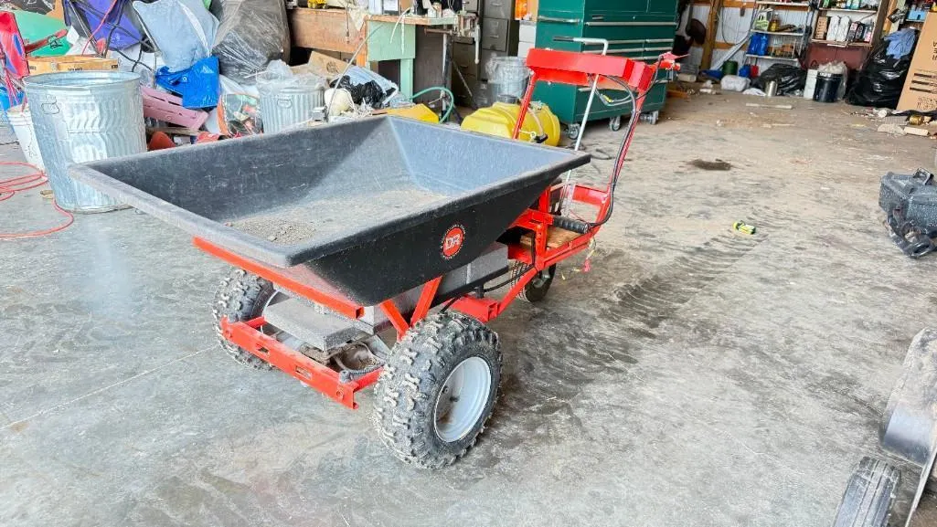 DR Powerwagon