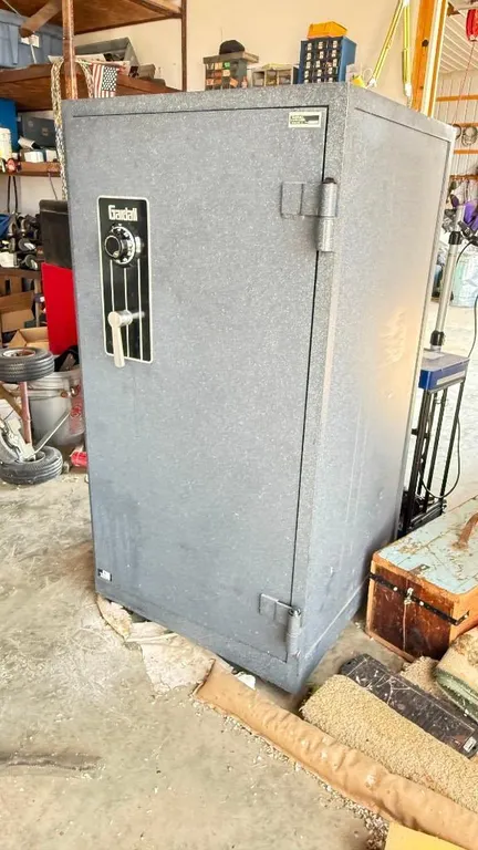 Gardall Fire Safe