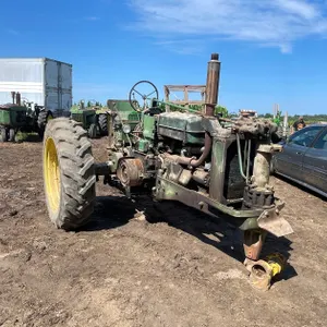 John Deere 70 Tractor