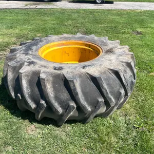 Firestone 24.5 x 32 Tire