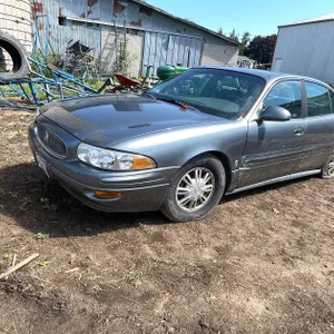 2005 Buick LeSabre (No Title)