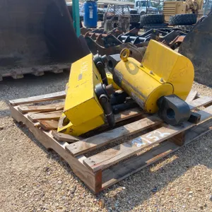 ENERPACK INDUSTRIAL HOIST