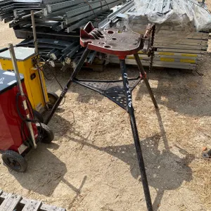 RIGID TRISTAND 1/8IN-6IN