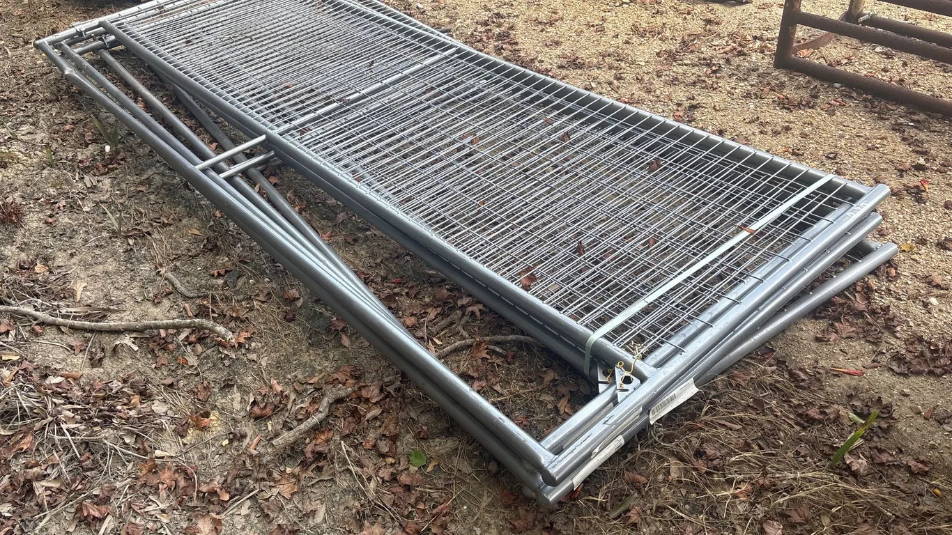BUNDLE OF GATES