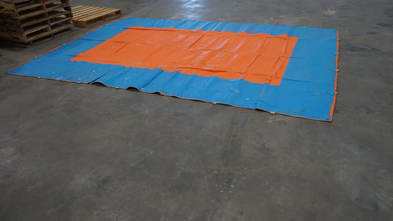9'6" x 13' Tarp