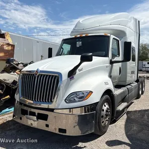 2019 International LT625 semi truck
