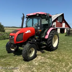 Zetor 8421 tractor