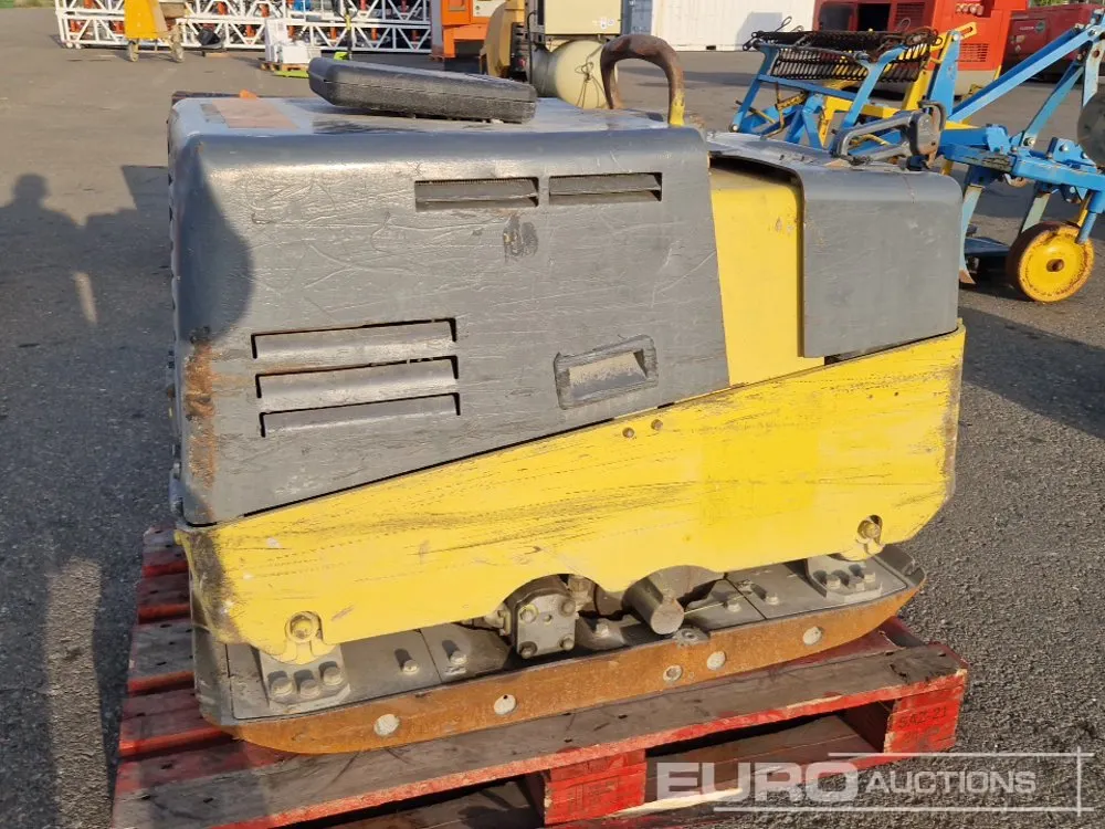 Bomag BPH80-65S
