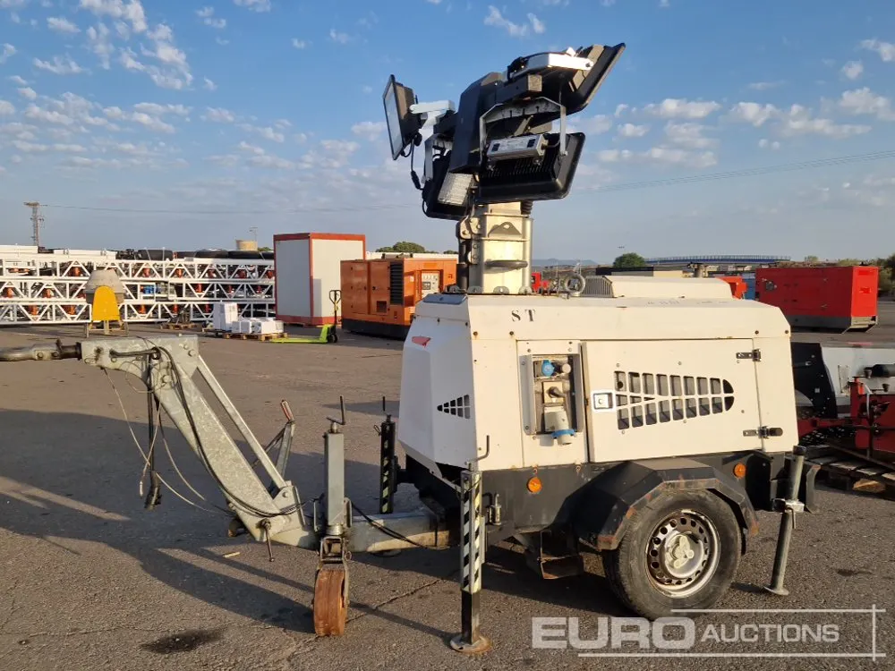 Generac VT-1