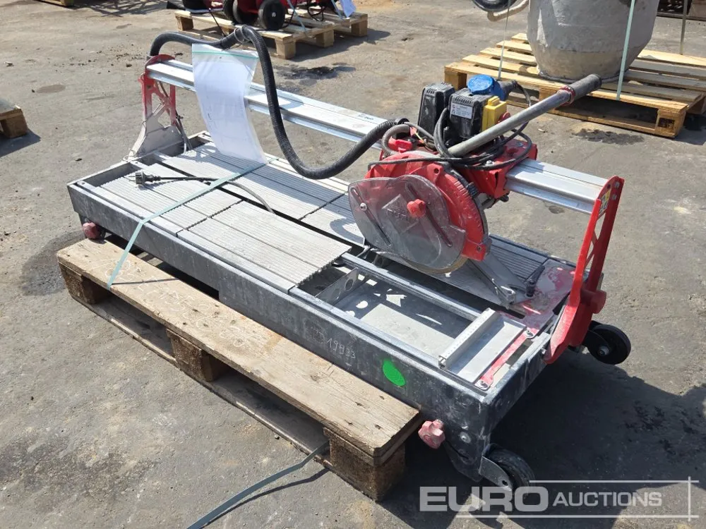 Masonry Saw