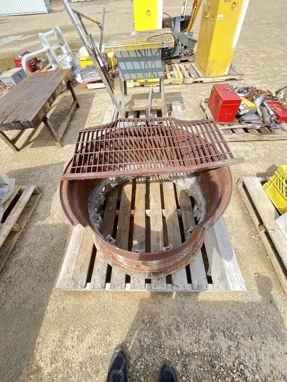 Fire Pit