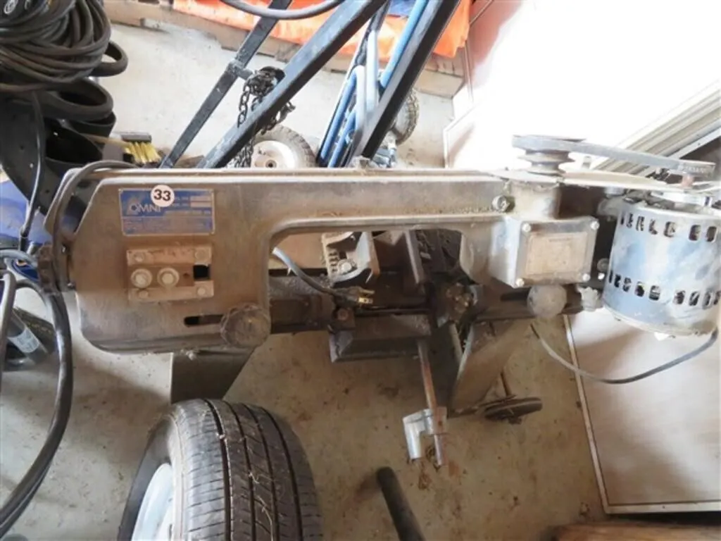 Metal Hacksaw