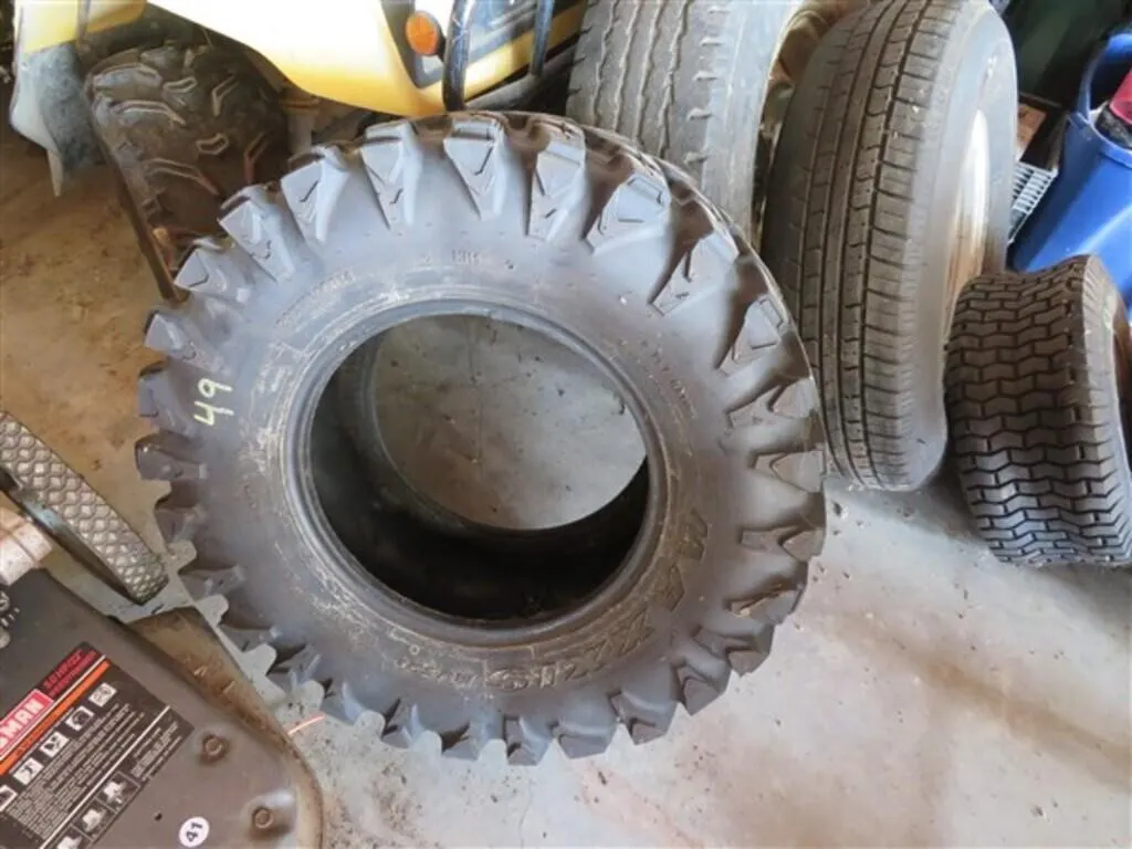 Tire (29X11.00R14)
