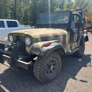 JEEP CJ7