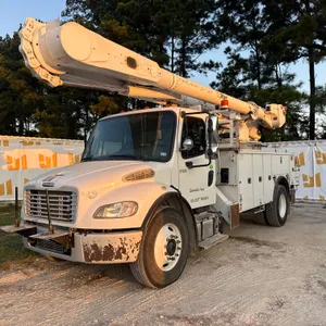 ALTEC 2016 FREIGHTLINER M2 VIN: 1FVACXDT0GHHD5780