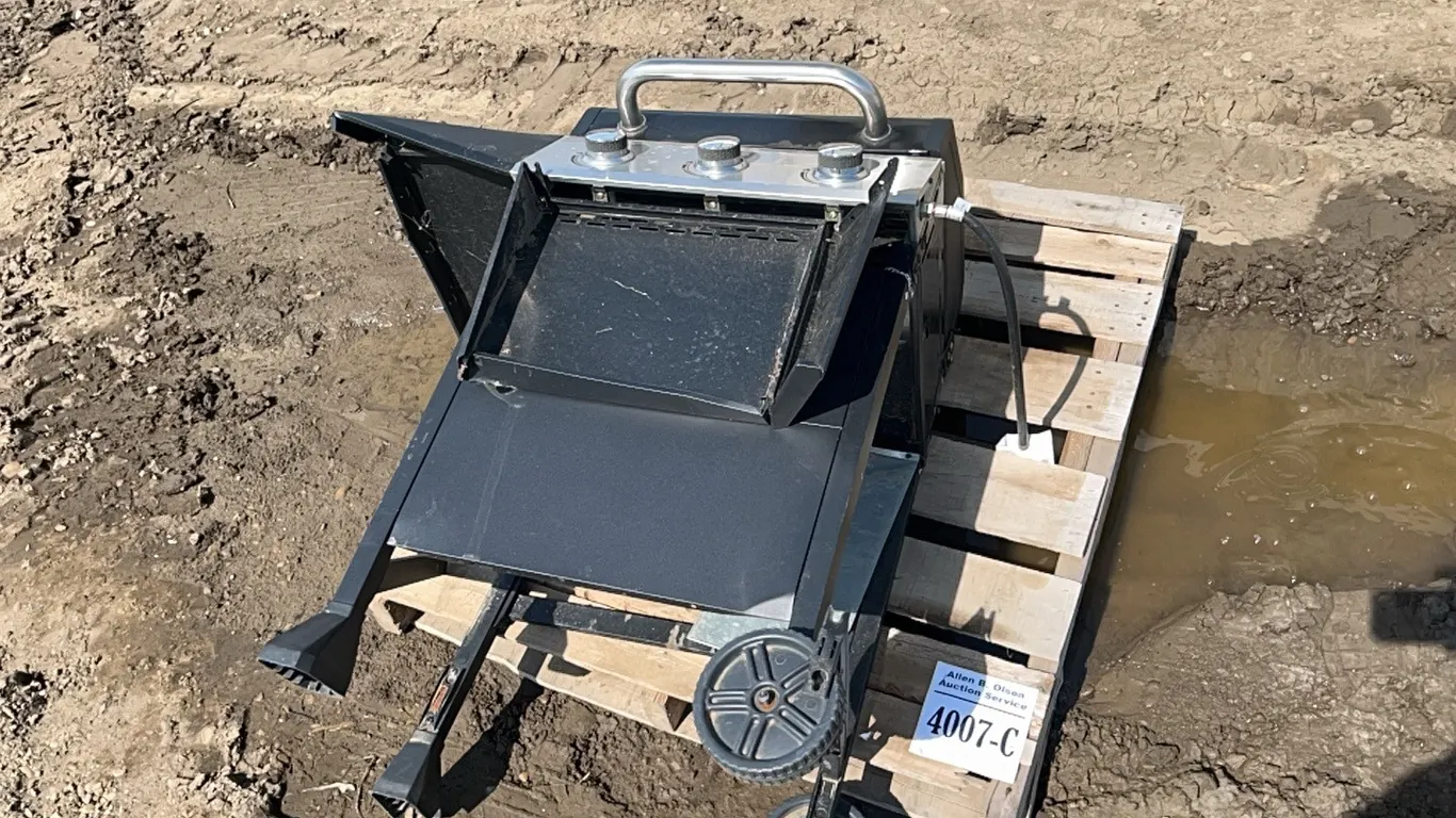 EXPERT GRILL PROPANE BARBEQUE