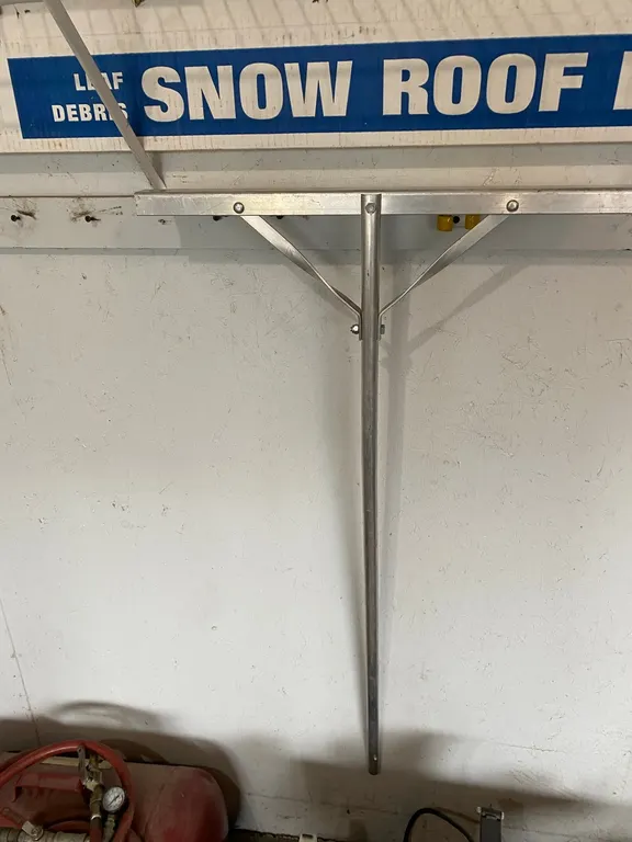 ROOF RAKE
