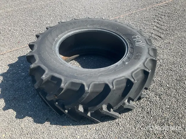 Mitas TL 150 D AC65 540/65R30 Tires