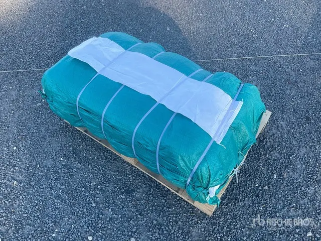 Quantity of Bauer Generatoren Sandbag Sandbag