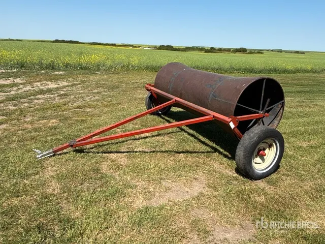 8 ft Swath Roller