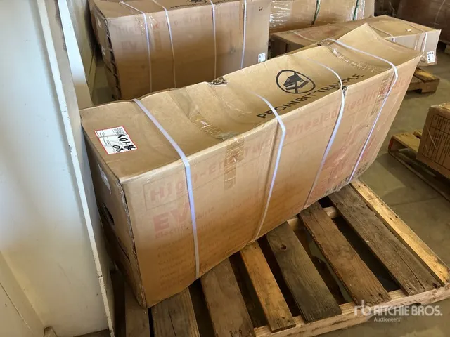 2026 EV-BLACK Electric Scooter (Unused)