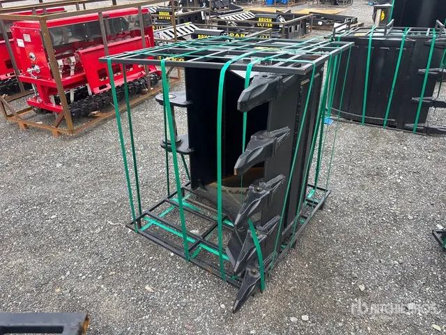Trojan 120CL 42 in Excavator Bucket - Fits 65mm Cat 311/312/313/314 Kobelco 140 Deere/Hitachi ZX120/135 Case 130/135, Doosan DX140