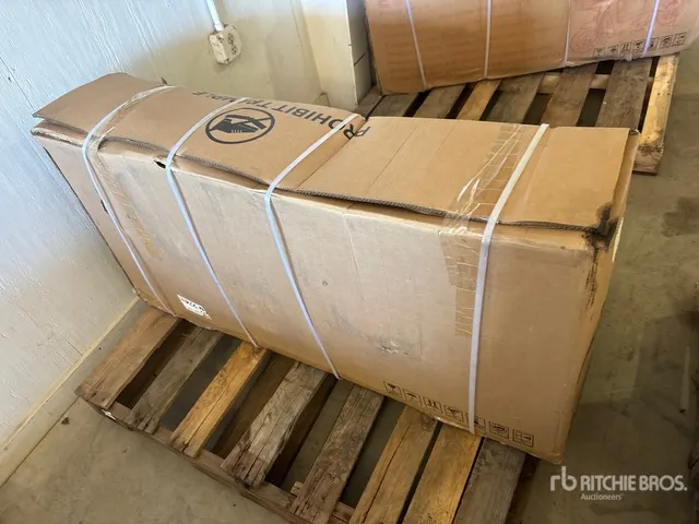 2026 Electric Scooter (Unused)