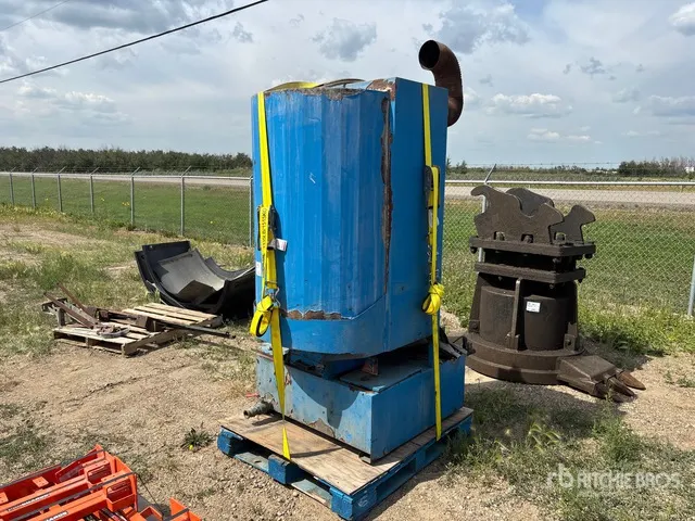 Hotsy 7650 Parts Washer