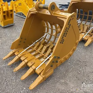 2026 LYALS ALSESB320 slection bucket Excavator Bucket (Unused)