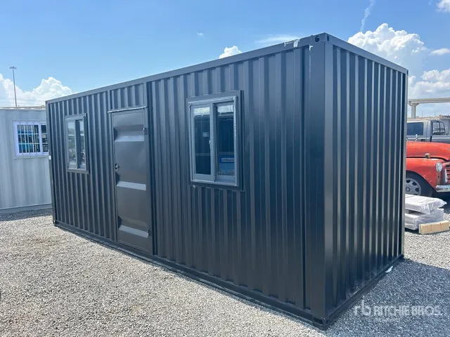 Office Storage Container