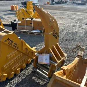 2026 LYALS ALSER36 Excavator Ripper (Unused)