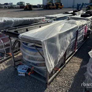 2026 SDLOOL SL-GC42S Off-Road Golf Cart (Unused)