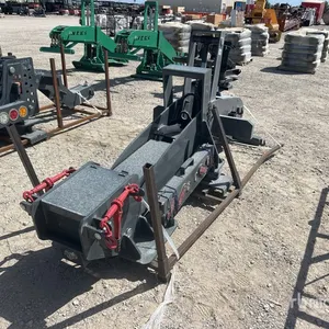 2026 GIYI GY-TE780 Fifth Wheel Wrecker Attachment (Unused)