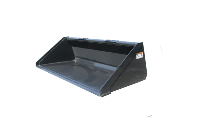 2026 Wolverine TDB-11-72W 72 in Skid Steer Bucket (Unused)