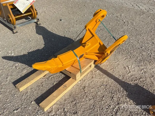 2026 TOFT TOFT06ER Excavator Ripper - Fits 10-15 ton excavator (Unused)